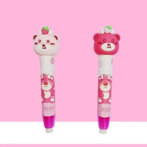 پاک کن اتودی فانتزی طرح لوتسو کد 2983