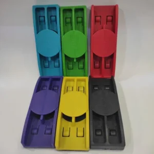 تخته پاک کن مغناطیسی جا ماژیک دار