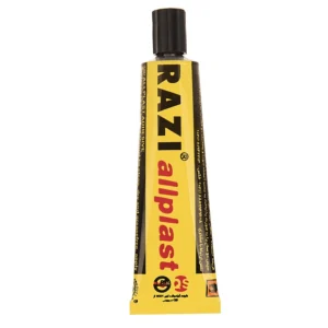 چسب مایع رازی 30 سی سی