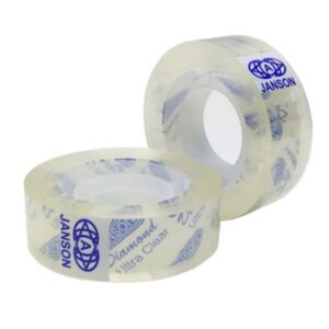 چسب نواری جانسون ایران زمین عرض 2 سانتی متری 36 یاردی