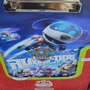 تخته شاسی فانتزی خط کش دار ساده هیبریدی کد 01-302