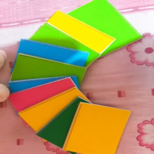 دفتر مشق ۱۰۰ برگ کد m1