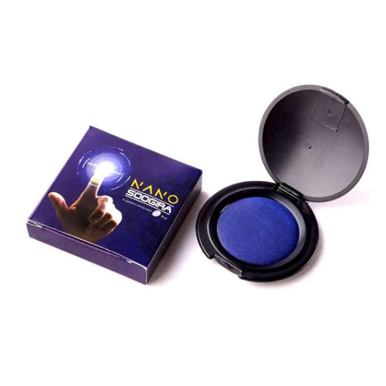 استامپ نانو سوگیرا