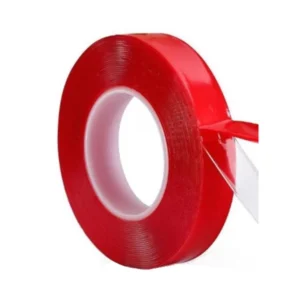 چسب دو طرفه ژله ای عرض 2 سانتی متری