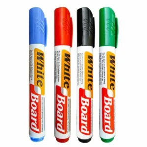 ماژیک وایت برد KMT کد K882 رنگ آبی