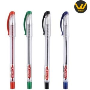 خودکار کنکو مدل فینو نوک 1 رنگ جور