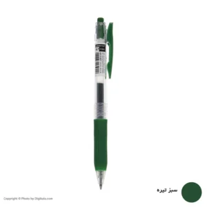 خودکار فشاری زبرا نوک ۰.۷ مدل سارسا