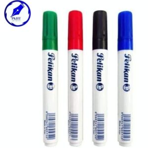 ماژیک وایت برد پلیکان کد 418F رنگ جور