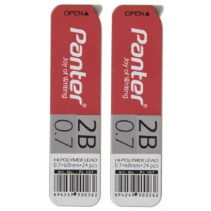 نوک اتود پنتر سایز 0.7