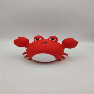 فیجت اسکوییشی فانتزی مدل خرچنگ