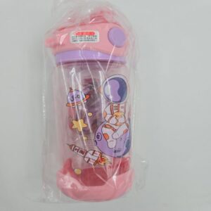 قمقمه فانتزی طرح فضانورد