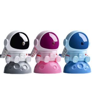 تراش فانتزی طرح فضانورد