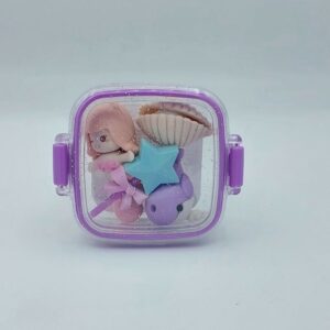 پاک کن فانتزی چند تکه مدل پرنسس