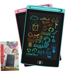 تبلت جادویی فانتزی رنگی