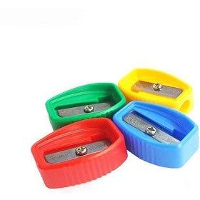 تراش ساده کنکو رنگ جور