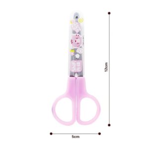 قیچی غلاف دار چائو