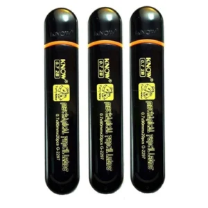 نوک اتود KNOW سایز 0.7 بلند